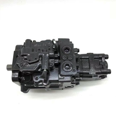 Pc50mr-3 pc35mr-2 Graafwerktuig Hydraulic Main Pump Assy 708-3S-00961